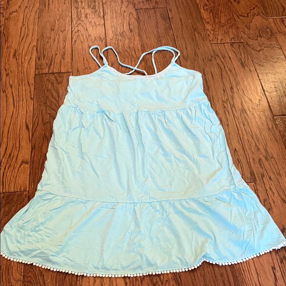 Motherhood Maternity Nightgown and Robe - Picture 4 of 17